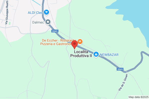Lo Studio Melchiori Pierluigi