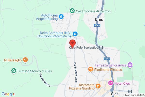 Impresa Edile Lorenzoni Cesare e C.