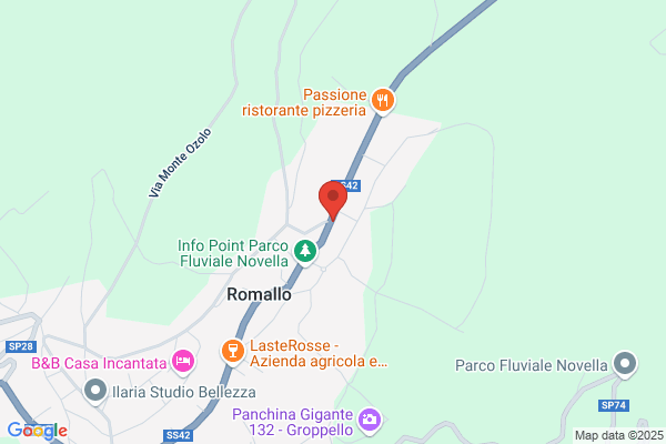 Impresa Teo Costruzioni di Batca Toader