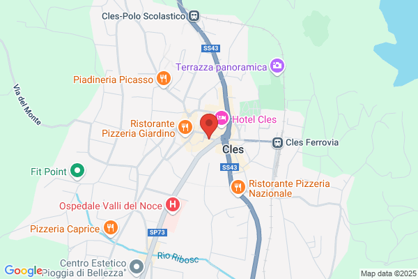 La Piramide Costruzioni