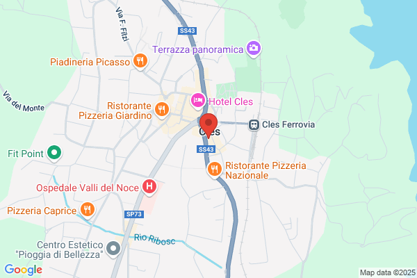 Studio Tre Srl
