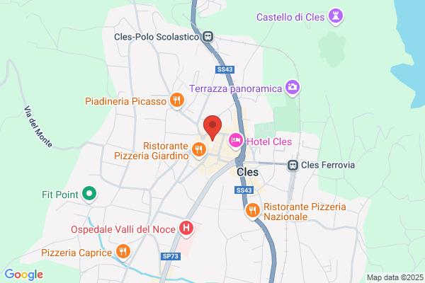 Al Pagi RistoPub - Ristorante