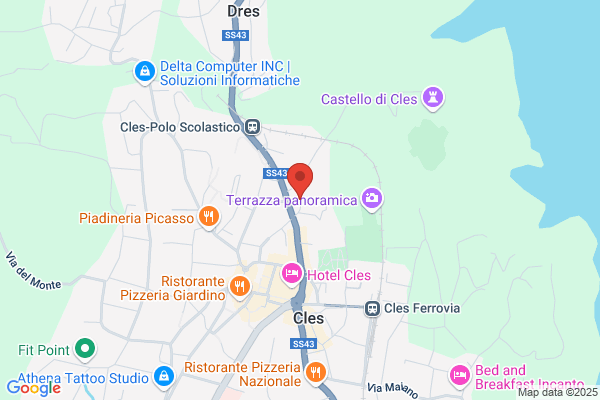 Autoscuola Nuova Cristina Cles
