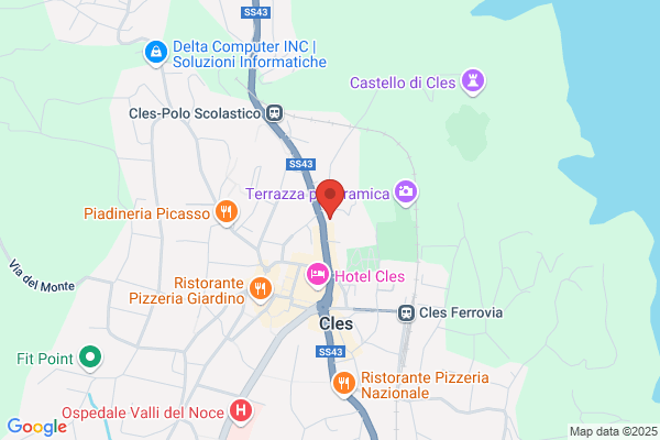 Cassa Rurale Val di Non - Rotaliana e Giovo