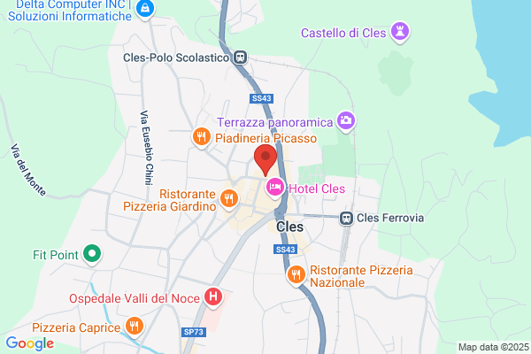 Polleria Pollo allo Spiedo