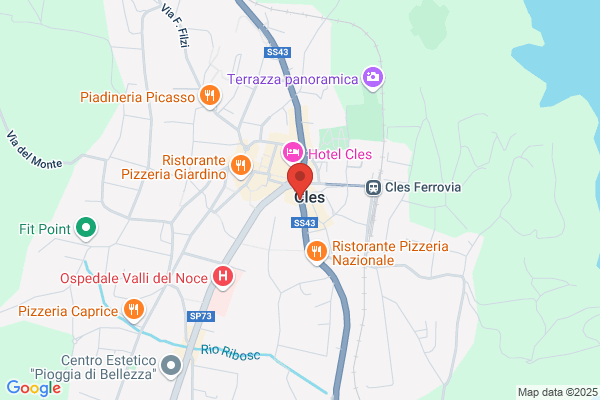 Sartoria Rivablanca Di Penasa Ivana