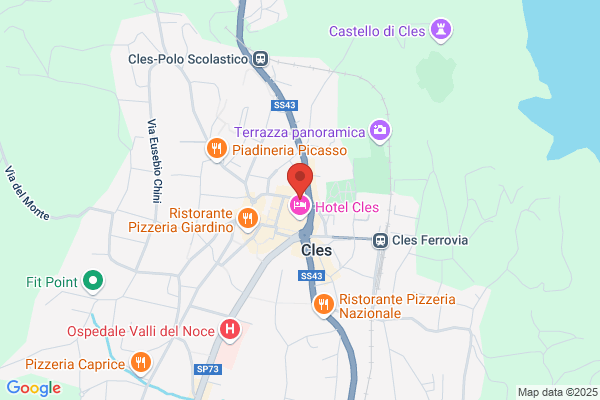 Euroservice Srl