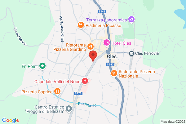 Ferramenta Ossanna G.B.