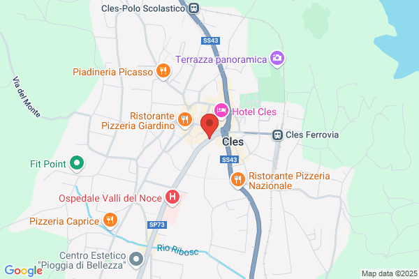 Forno Silvana (Dr.)