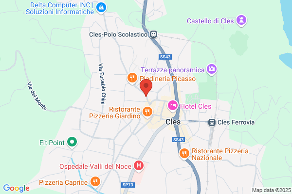 Libreria Per Ragazzi La Cattedra