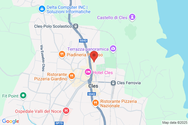 Longo Francesco E C. (S.N.C.)