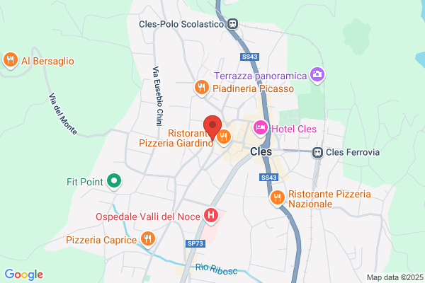 Pescheria Goio Di Goio Giuseppe & Figli (S.N.C.)
