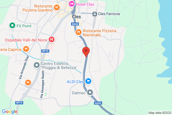 Pilati francesco
