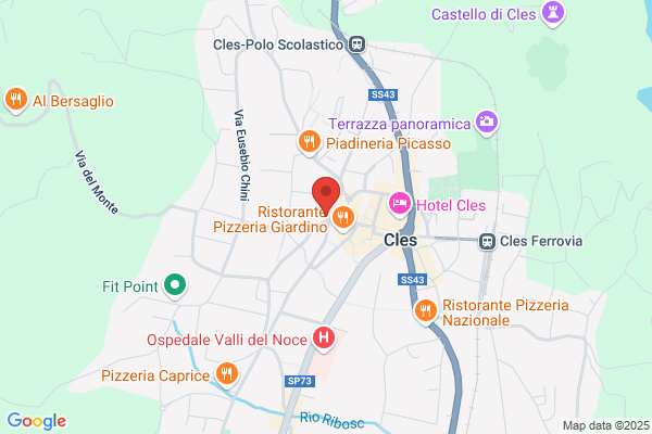 Pindo Di Vita elvira (Dr.)