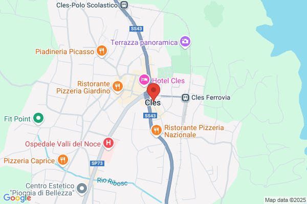 Pizzeria Paninoteca Flamingo