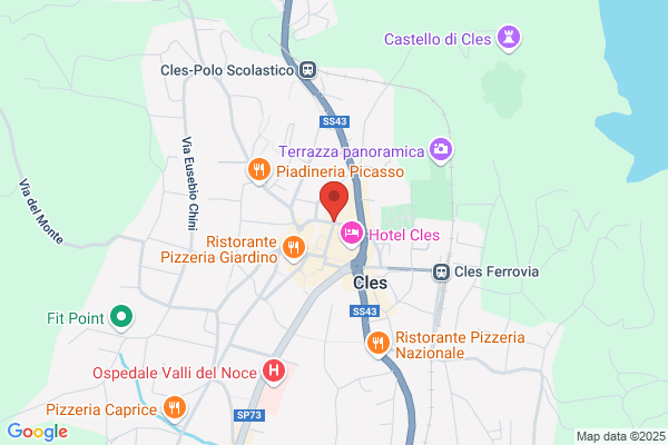 Provincia Autonoma Di Trento