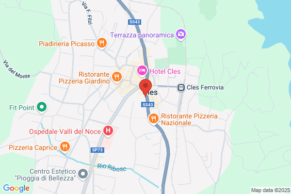 Tecnostudio Arch. Dalpiaz Alberto