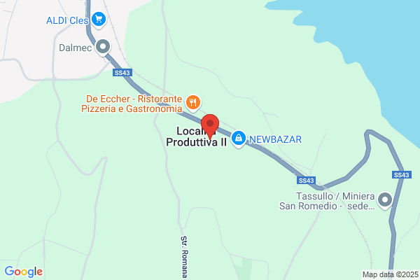 Tele 2000 Di Sollecito Pierluigi E C. (S.N.C.)