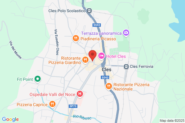 Tribunale Di Trento Sezione Distaccata Di Cles