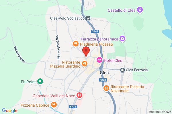 Colorificio Piz Cornici