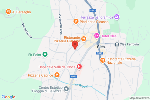 La Tappezzeria Multiassistance