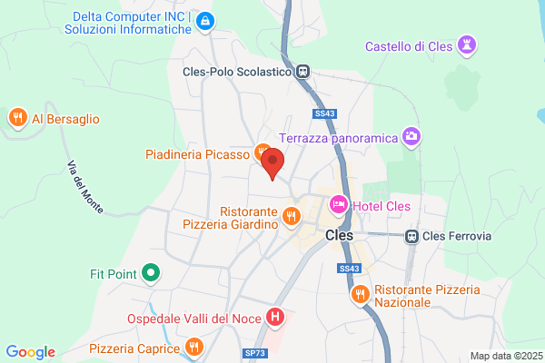 Ristorante Al ClesSidro
