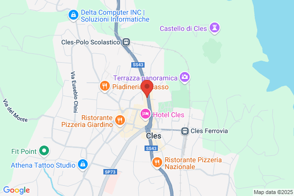 Ristorante Pizzeria Bar Denny