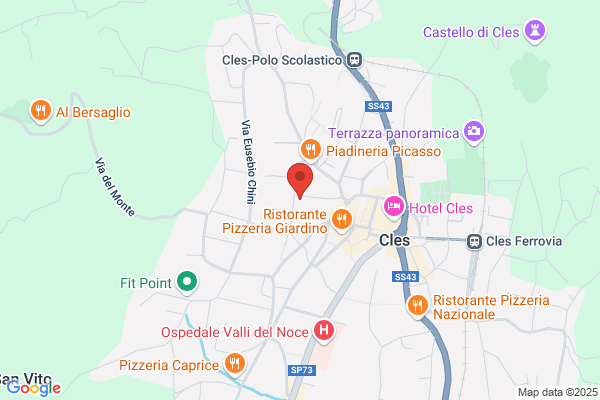 Federazione Provinciale Delle Scuole Materne