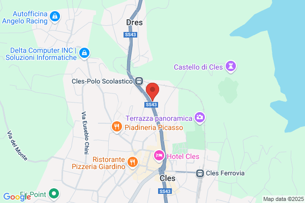 Tipografia Ceschi