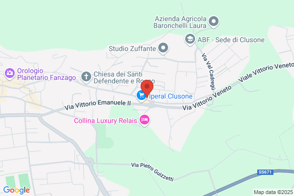 Pastorio giordano (Arch.)