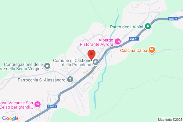 Pedrocchi Gianbortolo & Pedrocchi Marco S.N.C. -Agenzia Sara assicuraz