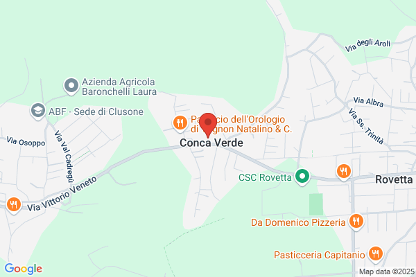 Bucchi Dr. Carlo - Specialista in Oculistica