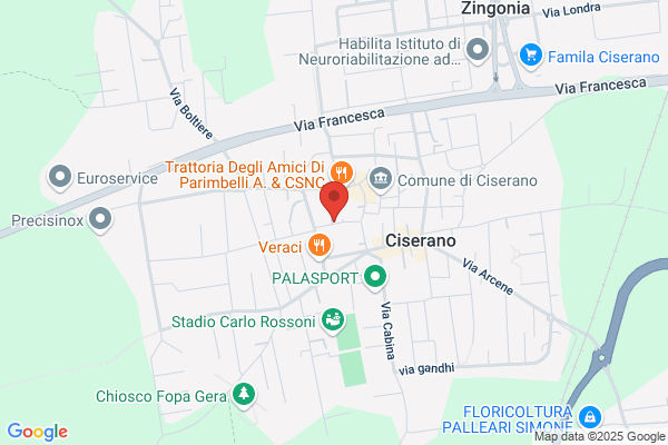 La Bottega Del Fiore