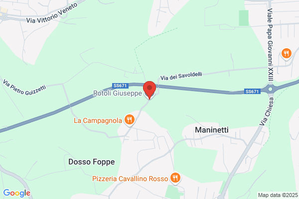 Rotoli giuseppe
