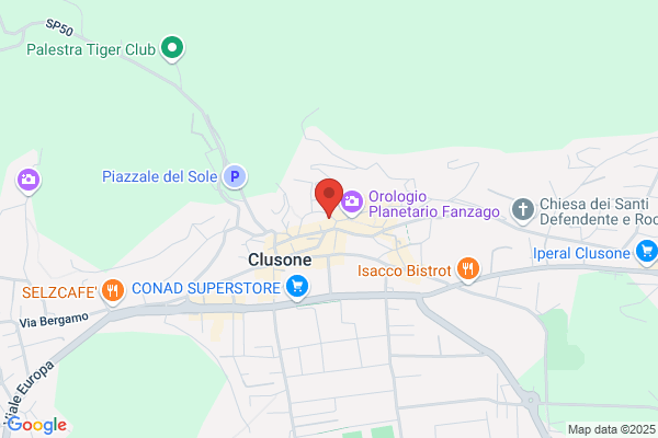 Estetica Tina