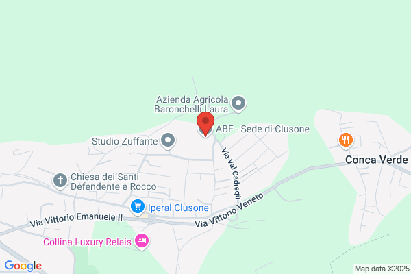 Fantoni Daniele