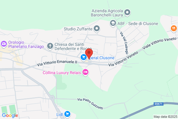Ristorante La Brasca