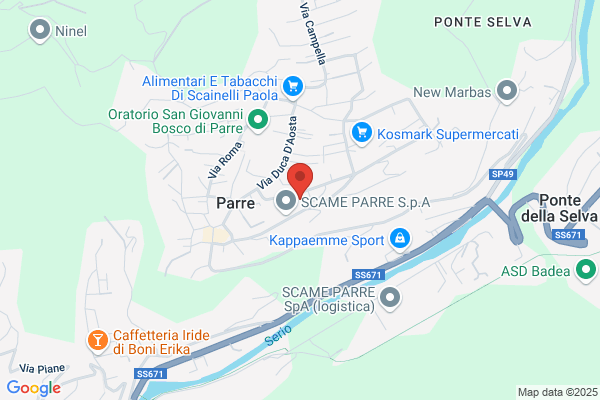 Ristorante Miravalle