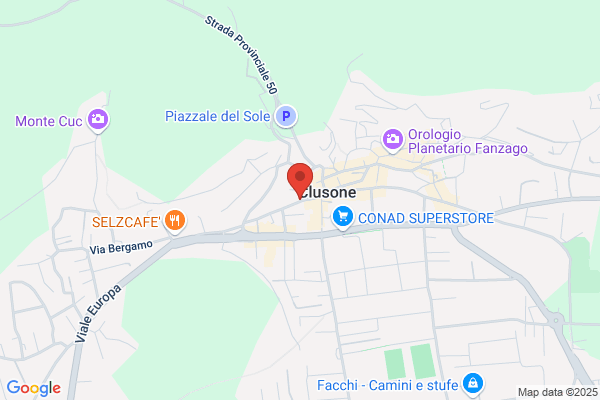 Ristorante Posta Di Legrenzi A. attilio