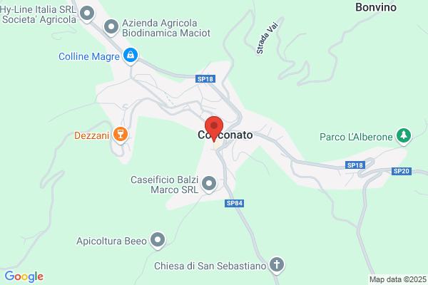 Antica Farmacia Santissima Trinità
