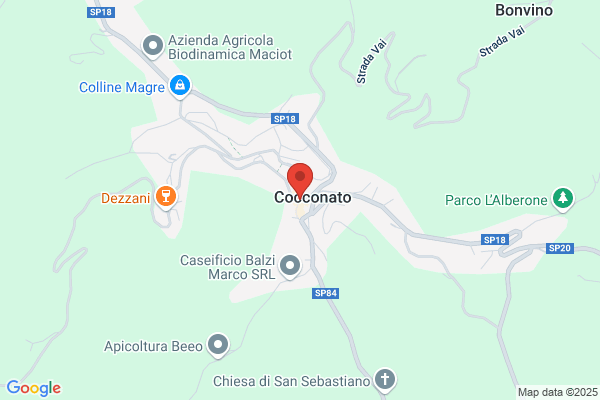 Ristorante Cantina del Ponte