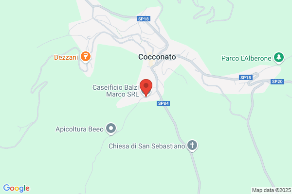 Caseificio Balzi Marco