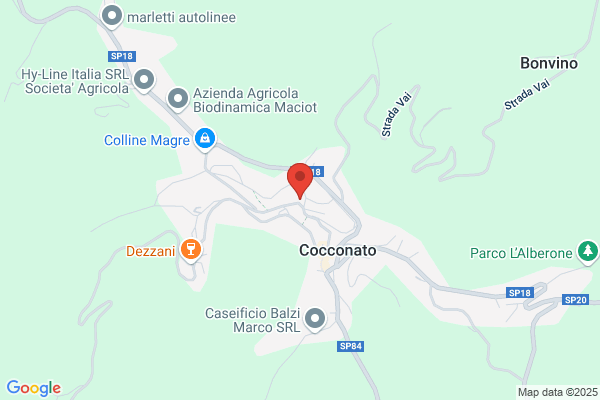 Locanda Martelletti