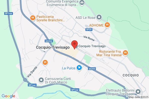 Arcaplanet