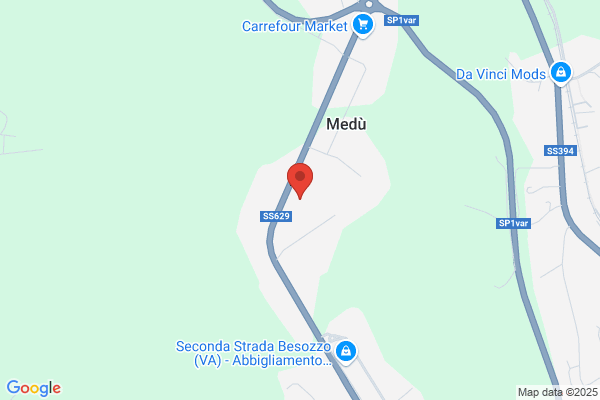 Edil Vedani Sas