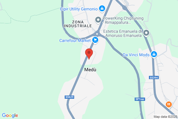Massimoto