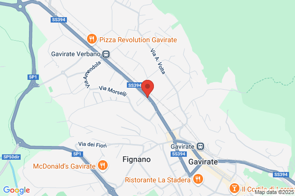 Officina Miglierina