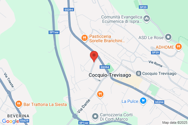 Studio Centrella Mariagrazia