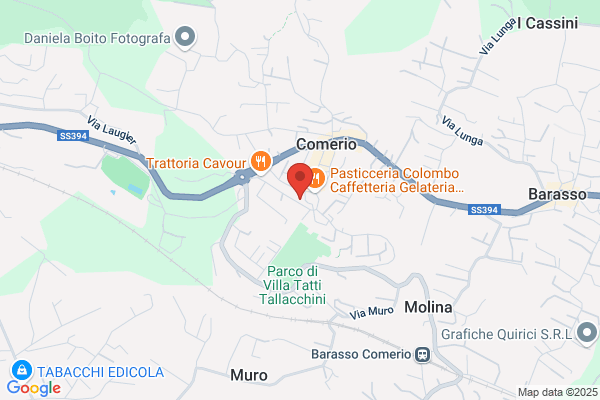 Marone Claudia Energo Project Srl