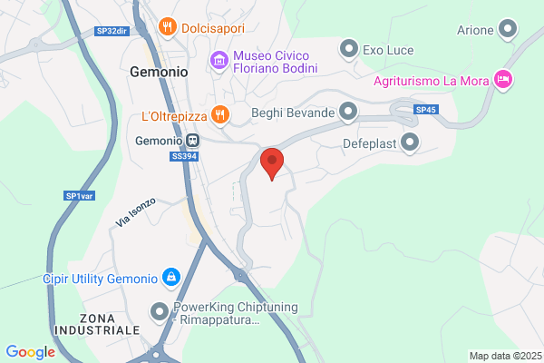 Dalla Valle Eugenio